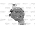 VALEO Alterntor VALEO CORE-FLEX VA 200022, 200022