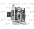 VALEO Alterntor VALEO CORE-FLEX VA 200022, 200022