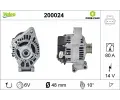 Alterntor VALEO ‐ VA 200024