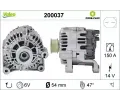 Alterntor VALEO ‐ VA 200037