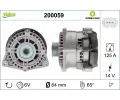 Alterntor VALEO ‐ VA 200059