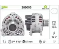 Alterntor VALEO ‐ VA 200093