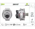 Alterntor VALEO ‐ VA 200107