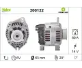 Altern�tor&nbsp;VALEO&nbsp;&dash;&nbsp;VA 200122