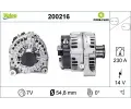 Altern�tor&nbsp;VALEO&nbsp;&dash;&nbsp;VA 200216