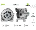 Alterntor VALEO ‐ VA 200237