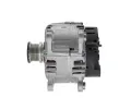 VALEO Alterntor VALEO CORE-FLEX VA 200239, 200239