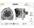 Alterntor VALEO ‐ VA 200265