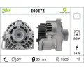 VALEO Altern�tor VALEO CORE-FLEX&nbsp;&dash;&nbsp;VA 200272