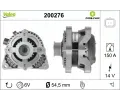 Alterntor VALEO ‐ VA 200276