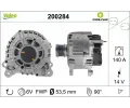 VALEO Altern�tor VALEO CORE-FLEX&nbsp;&dash;&nbsp;VA 200284