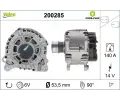 Alterntor VALEO ‐ VA 200285