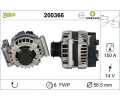 Altern�tor&nbsp;VALEO&nbsp;&dash;&nbsp;VA 200366