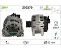 Altern�tor&nbsp;VALEO&nbsp;&dash;&nbsp;VA 200370