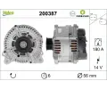 Altern�tor&nbsp;VALEO&nbsp;&dash;&nbsp;VA 200387
