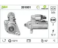 VALEO Startr VALEO CORE-FLEX ‐ VA 201001