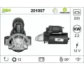 VALEO Startr VALEO CORE-FLEX ‐ VA 201007