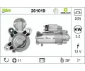 Startr VALEO ‐ VA 201019
