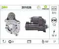 Startr VALEO ‐ VA 201026