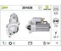 VALEO Startr VALEO CORE-FLEX ‐ VA 201028