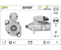 Startr VALEO ‐ VA 201057