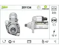 Start�r&nbsp;VALEO&nbsp;&dash;&nbsp;VA 201134
