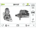 Startr VALEO ‐ VA 201137