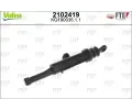 VALEO Hlavn spojkov vlec FTE CLUTCH ACTUATION VA 2102419, 2102419