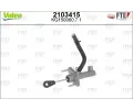 Hlavn� spojkov� v�lec&nbsp;VALEO&nbsp;&dash;&nbsp;VA 2103415