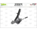 VALEO Hlavní spojkový válec FTE CLUTCH ACTUATION VA 2103415, 2103415