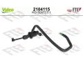 VALEO Hlavn spojkov vlec FTE CLUTCH ACTUATION VA 2104115, 2104115
