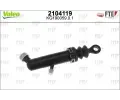 VALEO Hlavn spojkov vlec FTE CLUTCH ACTUATION VA 2104119, 2104119