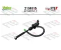 VALEO Hlavn spojkov vlec FTE CLUTCH ACTUATION ‐ VA 2104815