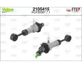VALEO Hlavn spojkov vlec FTE CLUTCH ACTUATION ‐ VA 2105415