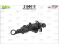 Hlavn spojkov vlec VALEO ‐ VA 2106015