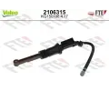VALEO Hlavn spojkov vlec FTE CLUTCH ACTUATION VA 2106315, 2106315