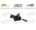 Hlavn� spojkov� v�lec&nbsp;VALEO&nbsp;&dash;&nbsp;VA 2107719