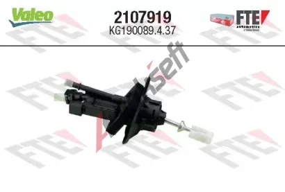 VALEO Hlavn� spojkov� v�lec FTE CLUTCH ACTUATION VA 2107919, 2107919