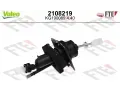 Hlavn spojkov vlec VALEO ‐ VA 2108219