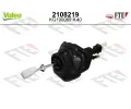 VALEO Hlavn spojkov vlec FTE CLUTCH ACTUATION VA 2108219, 2108219