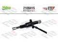 Hlavn spojkov vlec VALEO ‐ VA 2109415