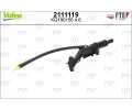 VALEO Hlavn spojkov vlec FTE CLUTCH ACTUATION VA 2111119, 2111119