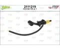 VALEO Hlavn spojkov vlec FTE CLUTCH ACTUATION VA 2111219, 2111219