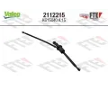 Hlavn spojkov vlec VALEO ‐ VA 2112215