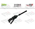 Hlavn spojkov vlec VALEO ‐ VA 2115815