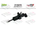 VALEO Hlavn spojkov vlec FTE CLUTCH ACTUATION ‐ VA 2116215