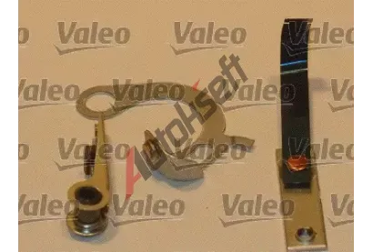 VALEO Sada kontakt� rozd�lova�e VA 243505, 243505