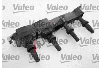 VALEO Zapalovac cvka VA 245096, 245096