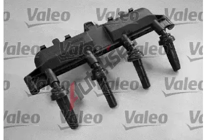 VALEO Zapalovac cvka VA 245109, 245109
