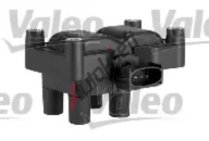 VALEO Zapalovac cvka VA 245193, 245193